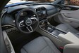 Jaguar XE: technologische update #6