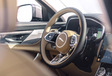Jaguar XF: weer helemaal fris #17