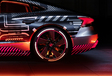 Audi E-Tron GT : la production débute cette année #10
