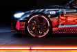 Audi E-Tron GT : la production débute cette année #11