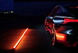 Audi E-Tron GT : la production débute cette année #1
