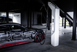 Audi E-Tron GT : la production débute cette année #2