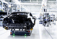 Audi E-Tron GT : la production débute cette année #4