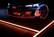 Audi E-Tron GT : la production débute cette année #7