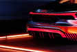 Audi E-Tron GT : la production débute cette année #8