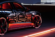Audi E-Tron GT : la production débute cette année #9