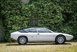 La Lamborghini Urraco célèbre son cinquantenaire #3