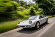 La Lamborghini Urraco célèbre son cinquantenaire #1