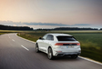 Audi Q8 : au tour des versions hybrides rechargeables TFSI e #2