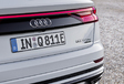 Audi Q8 : au tour des versions hybrides rechargeables TFSI e #3