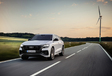 Audi Q8 : au tour des versions hybrides rechargeables TFSI e #1