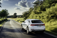 Audi Q8 : au tour des versions hybrides rechargeables TFSI e #6