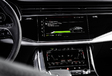 Audi Q8 : au tour des versions hybrides rechargeables TFSI e #10