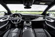 Audi Q8 : au tour des versions hybrides rechargeables TFSI e #12
