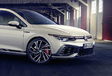 Volkswagen onthult de Golf GTI Clubsport #5