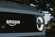 Amazon presenteert elektrische bestelwagen van Rivian #4