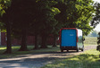 Amazon presenteert elektrische bestelwagen van Rivian #5