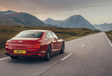 Bentley complète sa gamme avec la Flying Spur V8 #3