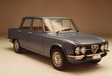 Koopje van de Week: Alfa Romeo Giulia (1962-1978) #2