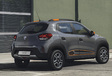 Dacia bouscule le marché des VE avec le Spring Electric #3
