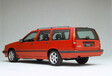 La bonne affaire de la semaine : Volvo 850 (1991-1996) #2