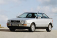 Koopje van de Week: Audi Coupé (1988-1996) #2