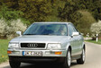 La bonne affaire de la semaine : Audi Coupé (1988-1996) #1