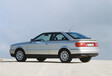 La bonne affaire de la semaine : Audi Coupé (1988-1996) #4