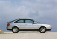 La bonne affaire de la semaine : Audi Coupé (1988-1996) #3
