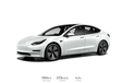 Tesla Model 3 : mise à jour pour 2021 #1
