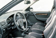 1989 Opel Vectra 2000