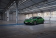 Porsche propose désormais aussi la Panamera Turbo S E-Hybrid #4