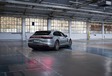 Porsche propose désormais aussi la Panamera Turbo S E-Hybrid #6