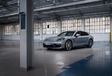 Porsche propose désormais aussi la Panamera Turbo S E-Hybrid #2