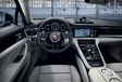 Porsche propose désormais aussi la Panamera Turbo S E-Hybrid #8
