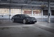 Porsche propose désormais aussi la Panamera Turbo S E-Hybrid #3