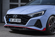 Hyundai introduceert i20 N, erfgenaam van de WRC #13