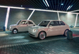 Maakt de Fiat 126 een comeback? #1
