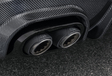 Brabus Rocket is waanzinnige Mercedes-AMG GT 63S 4-Door Coupé  #13