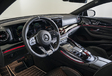 Brabus Rocket is waanzinnige Mercedes-AMG GT 63S 4-Door Coupé  #7