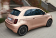 Fiat New 500 3+1 : une porte en plus #7