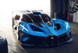 Bugatti Bolide : redéfinir la performance automobile  #2