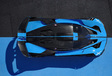 Bugatti Bolide: de hypercar geherdefinieerd #4