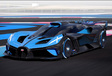 Bugatti Bolide : redéfinir la performance automobile  #8