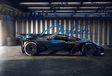 Bugatti Bolide : redéfinir la performance automobile  #9