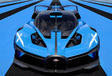 Bugatti Bolide : redéfinir la performance automobile  #12