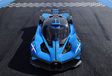 Bugatti Bolide : redéfinir la performance automobile  #13