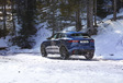 Jaguar E-Pace : lifting sans surprise et hybridation #4