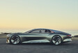 Bentley: le futur sera électrique #1