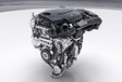 Nouveau Diesel d'entrée de gamme pour les petites Mercedes #6